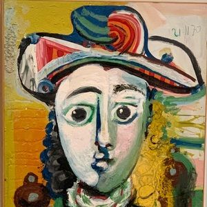 Meet your Posher, Keith